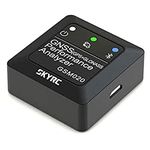 SKYRC GSM020 GNSS GPS Enabled Compact RC Vehicle Mounted Performance Analyzer