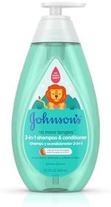 Johnson's 