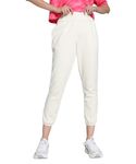 Puma Women's Relaxed Track Pants (523877_Alpine Snow