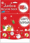 ‘Christmas' Bike Sack for Children