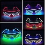 Neon Magnifiers