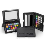 Calibrite ColorChecker Passport Duo, Black