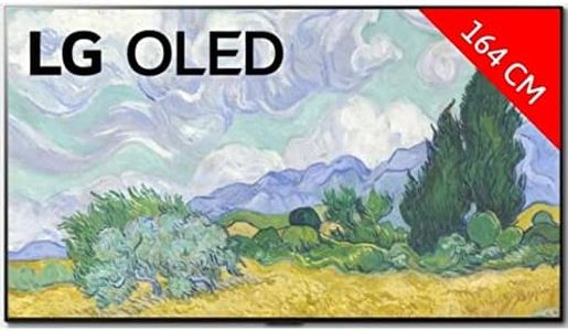 TV OLED LG OLED65G16LA