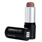 Dermablend Foundation Coverages