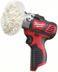 Cordless Polisher, No Battery Inclu