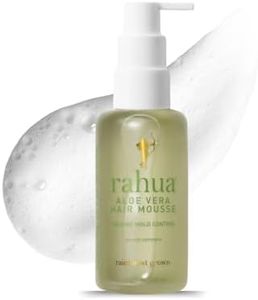 Rahua - Aloe Vera Hair Mousse 6.4 fl oz