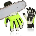Vgo... Chainsaw 12-Layer Saw Protec