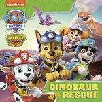 Paw Patrol Picture Book – Dinosaur Rescue: A ROARSOME illustrated adventure story book from the hit PAW Patrol Dino Rescue series for children aged 2, 3, 4, 5