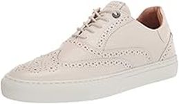 Ted Baker Men's DENTTON Sneaker, Natural, 11 UK