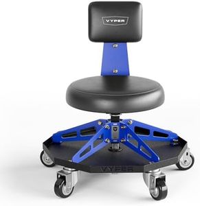 Vyper Robu