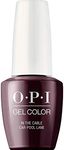 OPI Gel Co