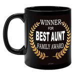 Aunt Awards