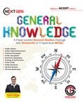 Next Gen | General Knowledge (Based on NCERT Pattern) | PCS | Railway | Banking | NDA |CDS | SSC and other competitive Exams [Perfect Paperback] Tarun Goyal [Perfect Paperback] Tarun Goyal