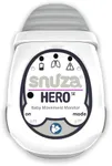 Snuza Hero Baby Monitor: Alerts Whe