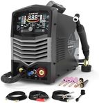 Sunstac 250A AC/DC Aluminum TIG Wel