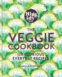 Higgidy – The Veggie Cookbook: 120 glorious everyday recipes