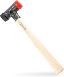 Wiha 832-38 Safety Medium Hard Soft-Faced Hammer, 30 mm