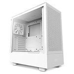 NZXT H5 Flow RGB Compact ATX Mid-To