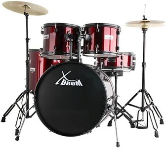 XDrum Rook