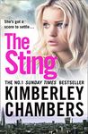 The Sting: A gripping, explosive crime thriller from the No.1 Sunday Times bestseller