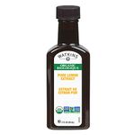 Watkins Organic Pure Lemon Extract, Non-GMO, Kosher, 59 ml, 1 Count