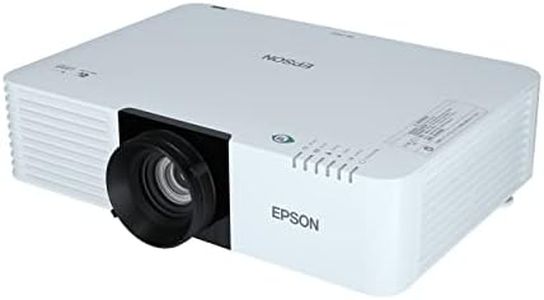 Epson EB-L
