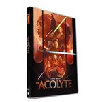 Star Wars: The Acolyte -The Complete First Season