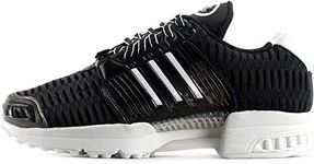 adidas Clima Cool 1 Unisex Trainer (4 UK) Black/White