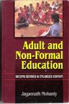 Adult and Non-formal Education