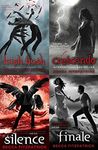 The Complete Hush, Hush Saga: includes Hush, Hush; Crescendo; Silence and Finale (The Hush, Hush Saga)