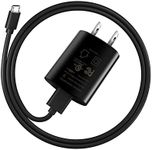 Micro-USB 5V2A Charger 10Ft Cable f