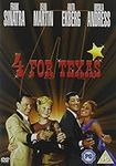 4 For Texas [1963], Frank Sinatra D