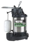 Sump Pump For Basements