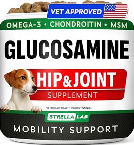 Glucosamin