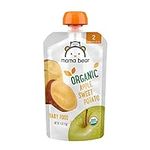 Amazon Brand - Mama Bear Organic Ba