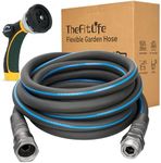 TheFitLife Garden Hose 100 FT - 100