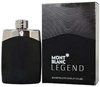 Montblanc Legend
