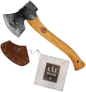 Gransfors Bruks, Large Swedish Carving Axe