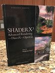 ShaderX3 Advanced Rendering with DirectX and OpenGL