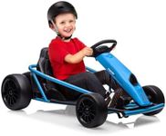 GarveeLife 24V 9Ah Kids Ride On Go 