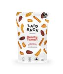 Laid Back Snacks Hearty Tamari 130g