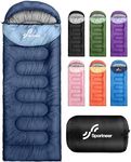 Sportneer Sleeping Bags for Adults 