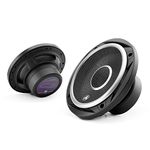 JL AUDIO C2-650X 6.5 16.5cm 2-Way Coaxial Speaker System