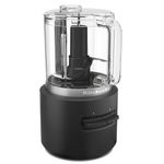 KitchenAid GO - CORDLESS FOOD CHOPPER WITHOUT BATTERY - 5KFCR500BM
