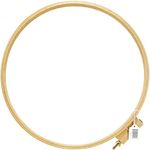 Frank A. Edmunds 14-inch German Quilting Hoop,212-12