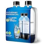 SodaStream DuoPack Replacement Bott