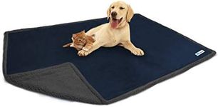 PetAmi Waterproof Dog Blanket for B