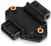 ENA Ignition Control Module Compatible with Audi Volkswagen VW A4 A8 Quattro Beetle Jetta Passat 1.8 L4 Replacement for ICM LX920 4D0905351 4D0997351 0227100211 0227100211-A 0227100212 98VW-12A233-AA