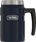 Thermos Stainless King 16 Ounce Cof