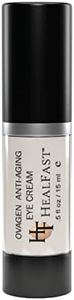 HealFast Ovagen Anti-wrinkle Eye Cream With Retinol (0.5 Oz) & Hyaluronic Acid To Brighten Dark Circles – Reduce of Puffiness – Suitable For All Skin Types